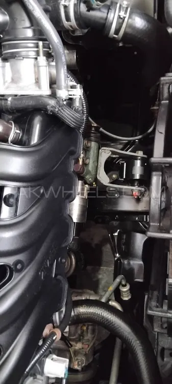 Toyota Corolla 2019 for Sale in Sargodha Toyota Corolla 2019 for Sale in Sargodha Image-19
