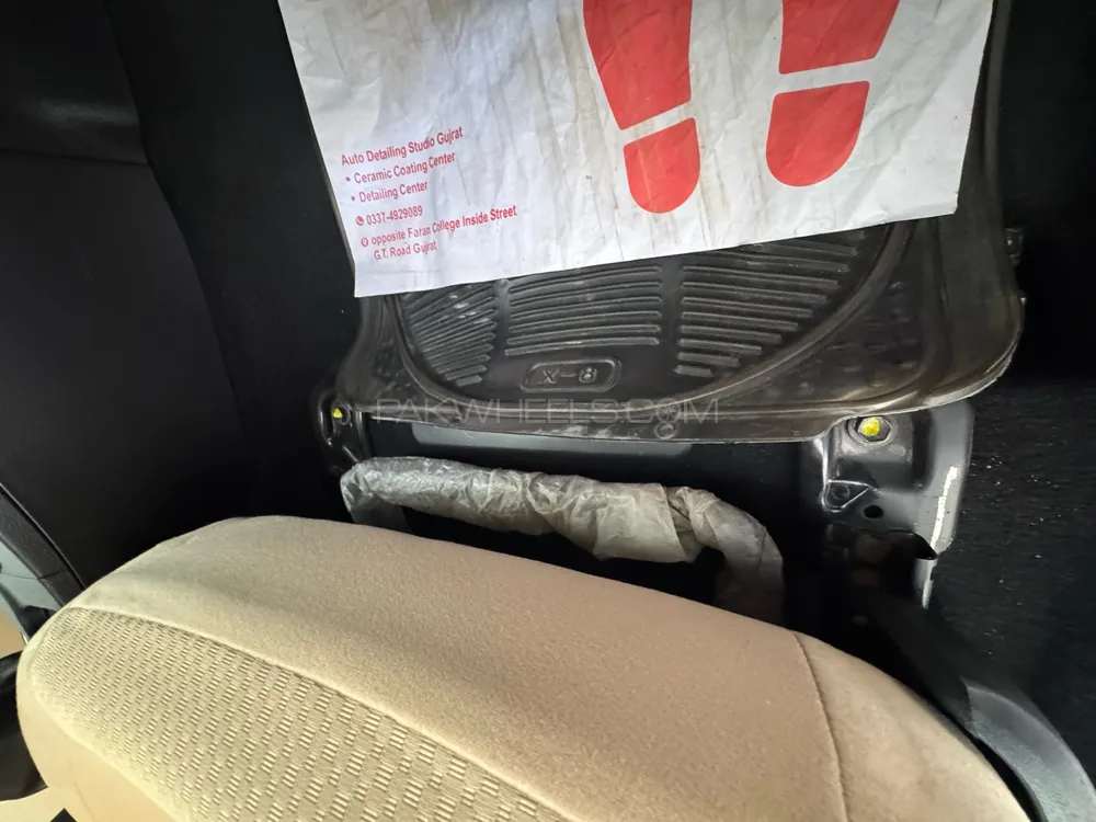 Toyota Corolla 2019 for Sale in Gujrat Toyota Corolla 2019 for Sale in Gujrat Image-10