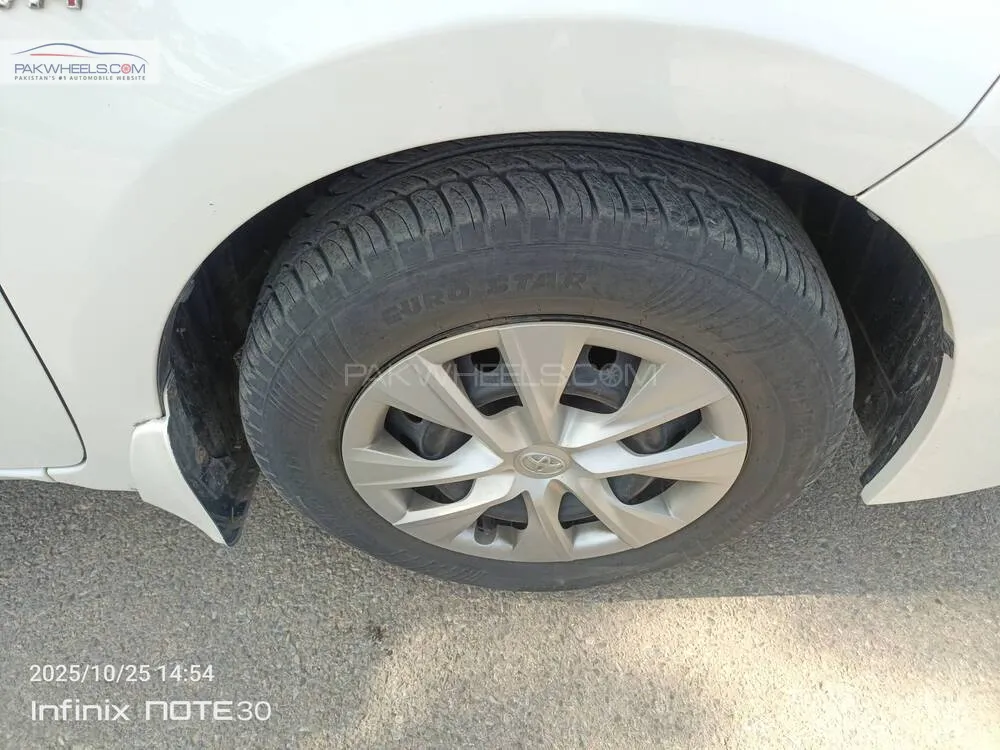 Toyota Corolla 2019 for Sale in Karachi Toyota Corolla 2019 for Sale in Karachi Image-14