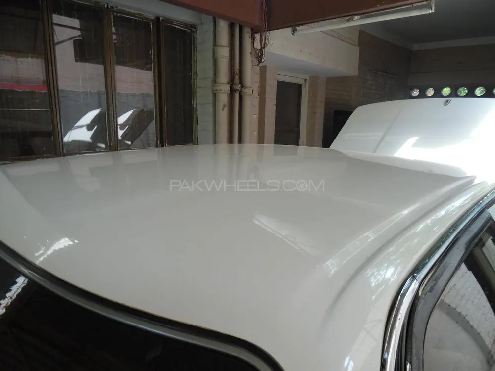 Toyota Corolla 1990 for Sale in Rawalpindi Toyota Corolla 1990 for Sale in Rawalpindi Image-14