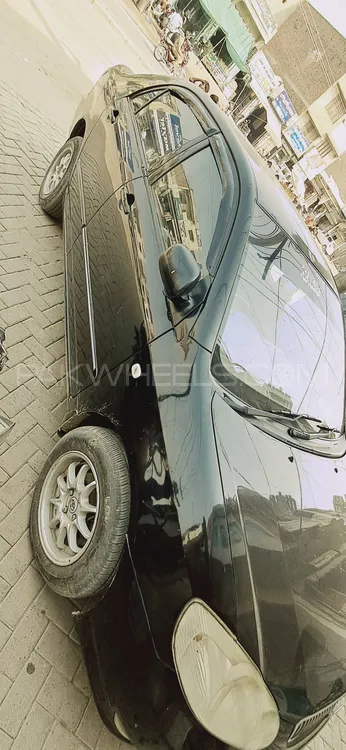 Toyota Corolla 2007 for Sale in Okara Toyota Corolla 2007 for Sale in Okara Image-3