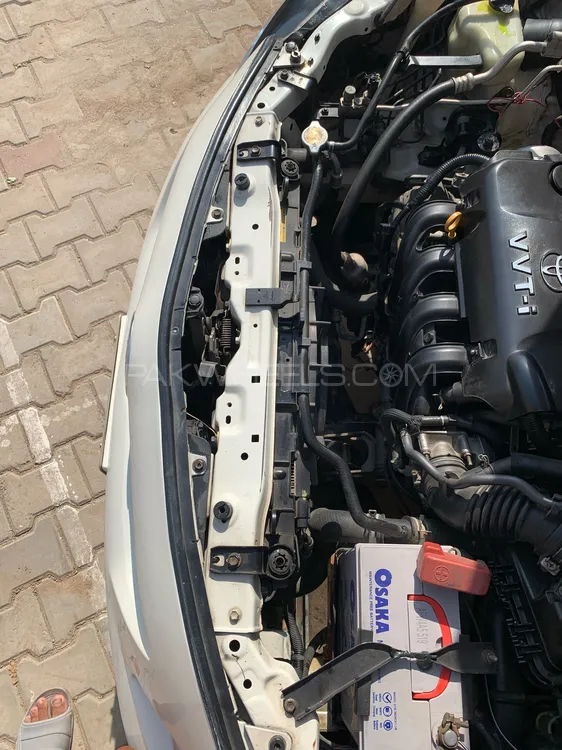 Toyota Corolla 2011 for Sale in Mandi bahauddin Toyota Corolla 2011 for Sale in Mandi bahauddin Image-15