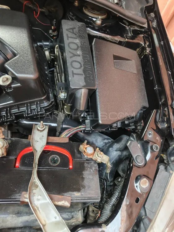 Toyota Corolla 2014 for Sale in Rawalpindi Toyota Corolla 2014 for Sale in Rawalpindi Image-9