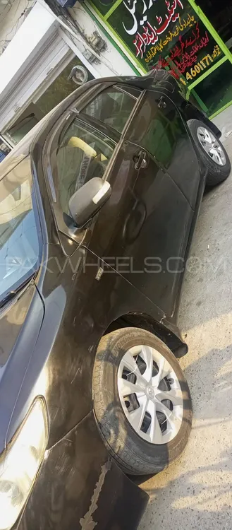 Toyota Corolla 2009 for Sale in Lahore Toyota Corolla 2009 for Sale in Lahore Image-2