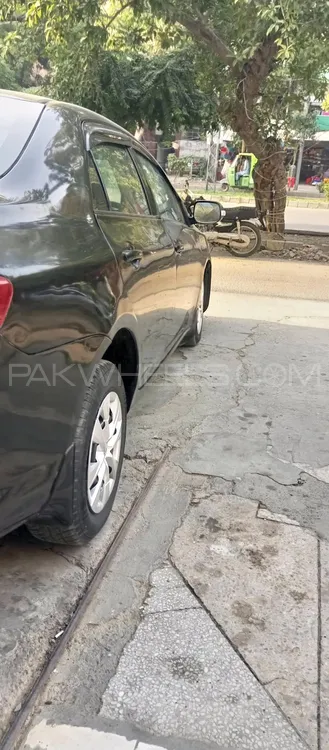 Toyota Corolla 2009 for Sale in Lahore Toyota Corolla 2009 for Sale in Lahore Image-3