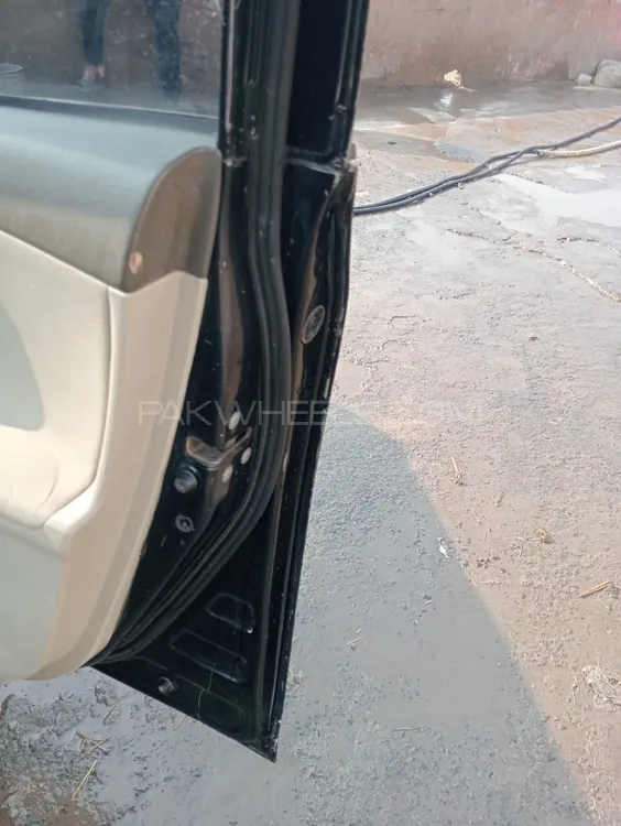 Toyota Corolla 2011 for Sale in Multan Toyota Corolla 2011 for Sale in Multan Image-9