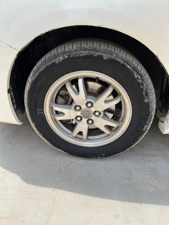 Toyota Corolla 2012 for Sale in Multan Toyota Corolla 2012 for Sale in Multan Image-16