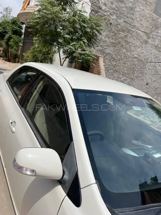 Toyota Corolla 2012 for Sale in Multan Toyota Corolla 2012 for Sale in Multan Image-13