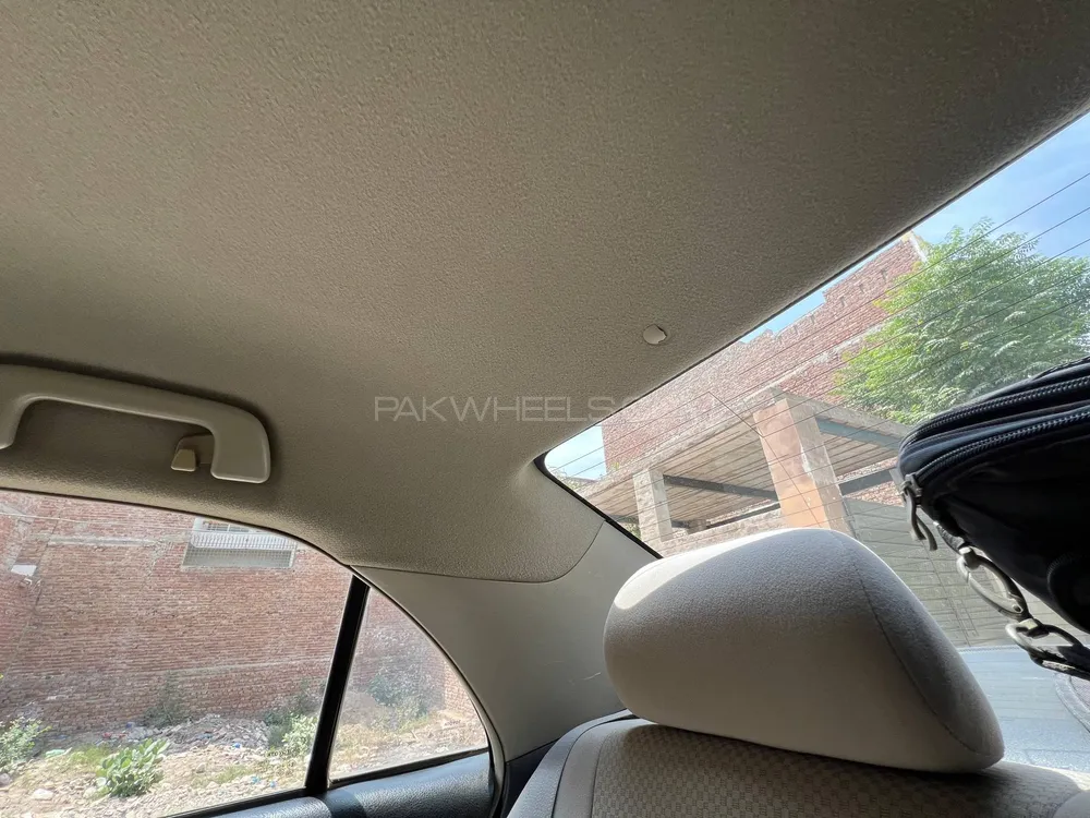 Toyota Corolla 2012 for Sale in Multan Toyota Corolla 2012 for Sale in Multan Image-14