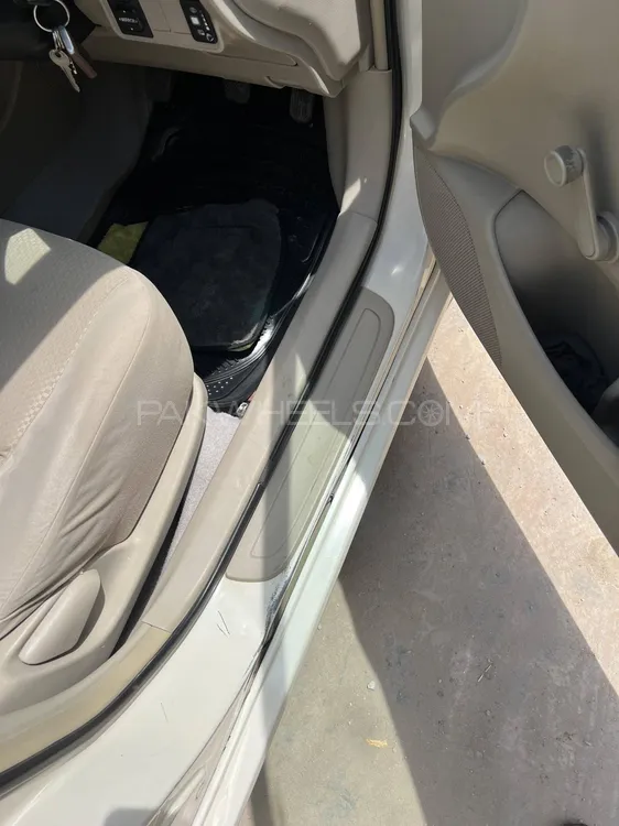 Toyota Corolla 2012 for Sale in Multan Toyota Corolla 2012 for Sale in Multan Image-17