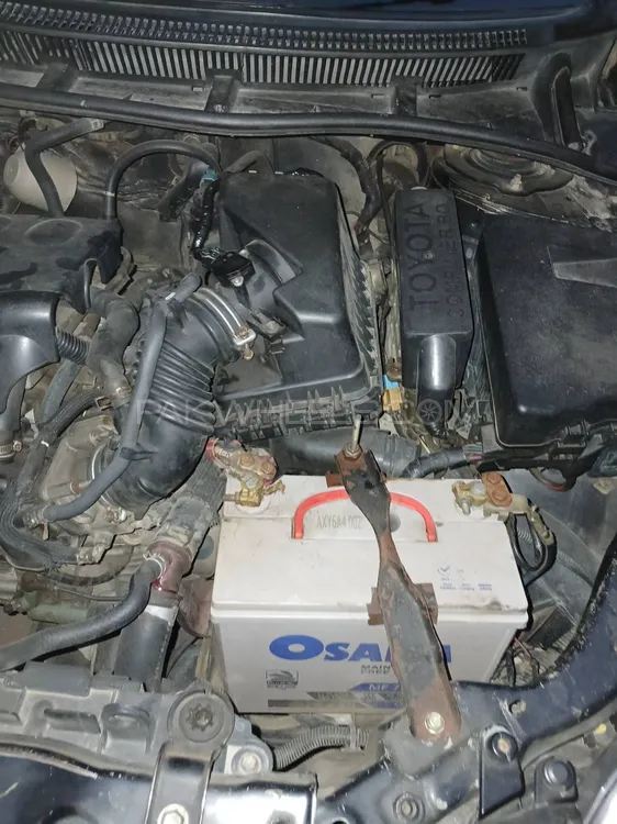 Toyota Corolla 2014 for Sale in Lahore Toyota Corolla 2014 for Sale in Lahore Image-19