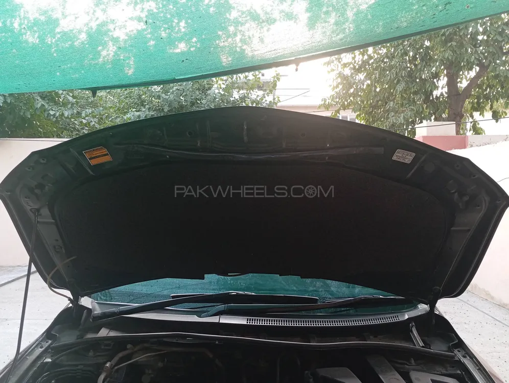 Toyota Corolla 2014 for Sale in Lahore Toyota Corolla 2014 for Sale in Lahore Image-9