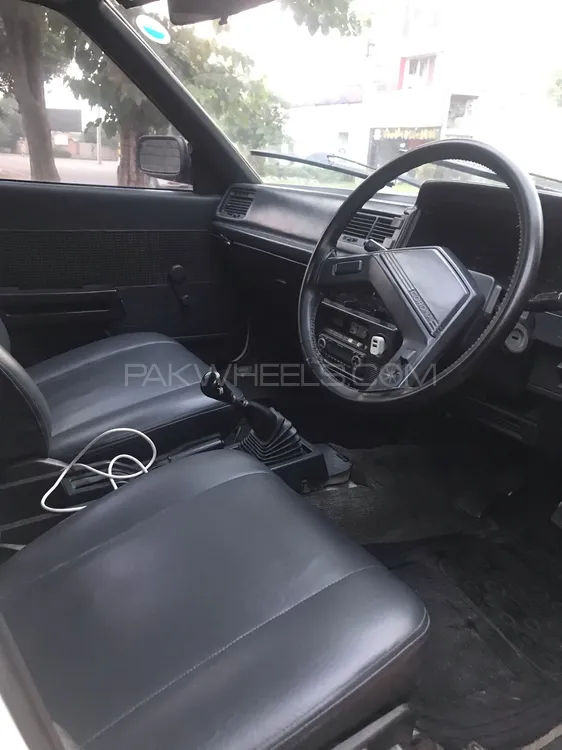Toyota Corona 1985 for Sale in Lahore Toyota Corona 1985 for Sale in Lahore Image-6
