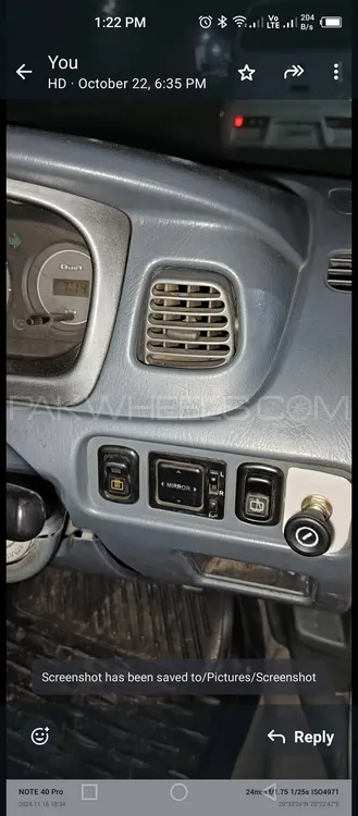 Toyota Duet 2003 for Sale in Karachi Toyota Duet 2003 for Sale in Karachi Image-4