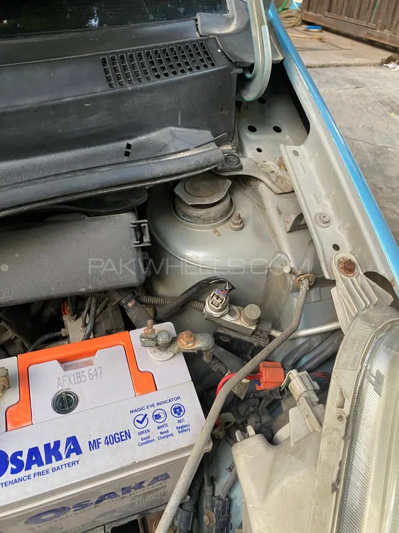 Toyota Passo 2013 for Sale in Lahore Toyota Passo 2013 for Sale in Lahore Image-3