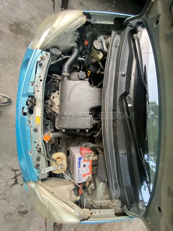 Toyota Passo 2013 for Sale in Lahore Toyota Passo 2013 for Sale in Lahore Image-2