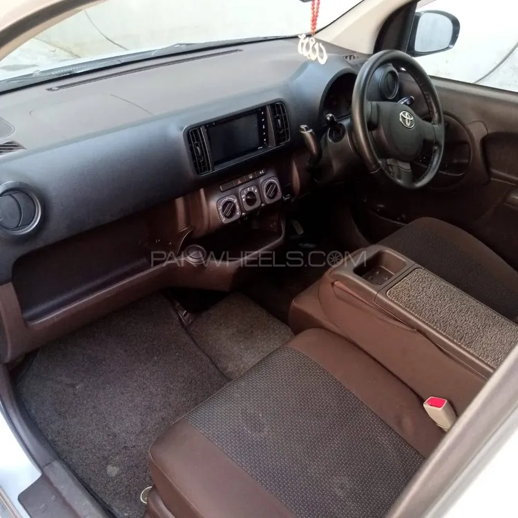 Toyota Passo 2013 for Sale in Attock Toyota Passo 2013 for Sale in Attock Image-8