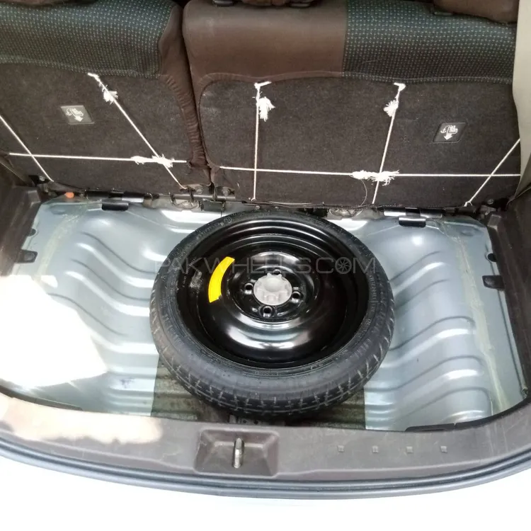 Toyota Passo 2013 for Sale in Attock Toyota Passo 2013 for Sale in Attock Image-7