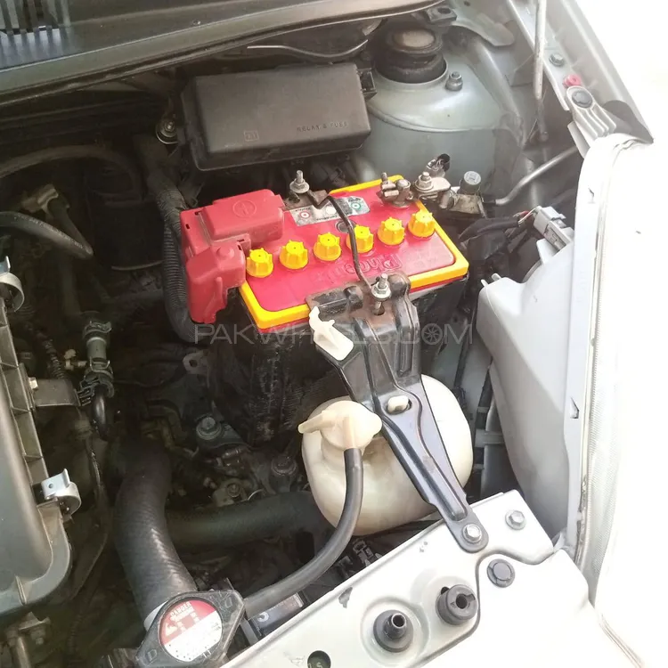 Toyota Passo 2013 for Sale in Attock Toyota Passo 2013 for Sale in Attock Image-9