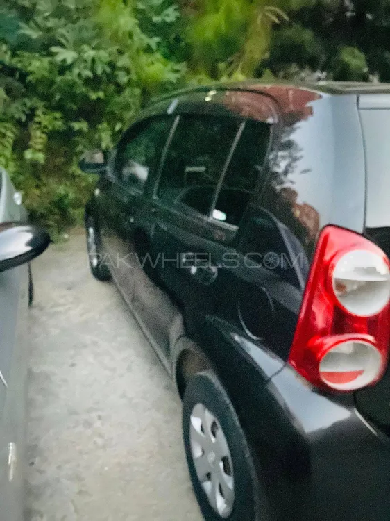 Toyota Passo 2011 for Sale in Islamabad Toyota Passo 2011 for Sale in Islamabad Image-5