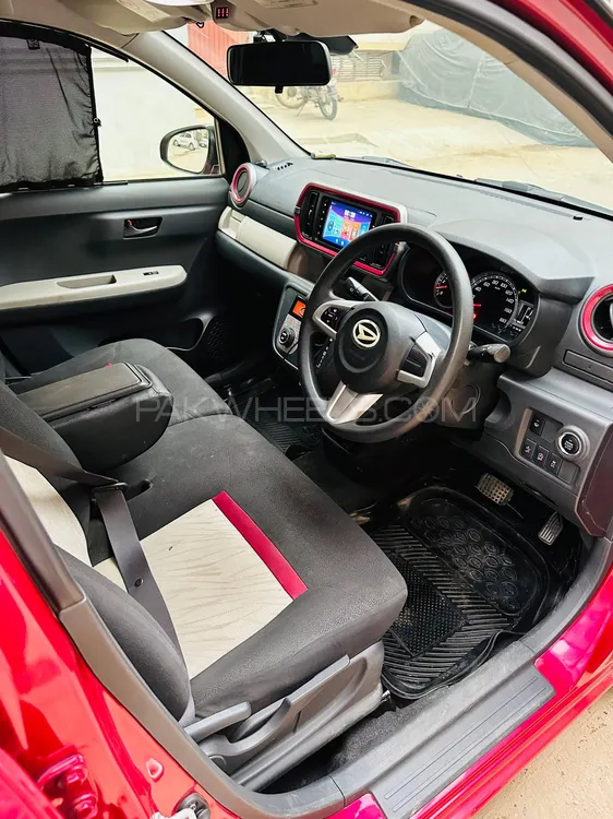 Toyota Passo 2017 for Sale in Karachi Toyota Passo 2017 for Sale in Karachi Image-6