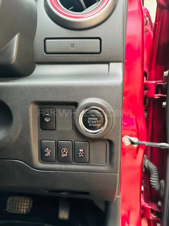Toyota Passo 2017 for Sale in Karachi Toyota Passo 2017 for Sale in Karachi Image-7