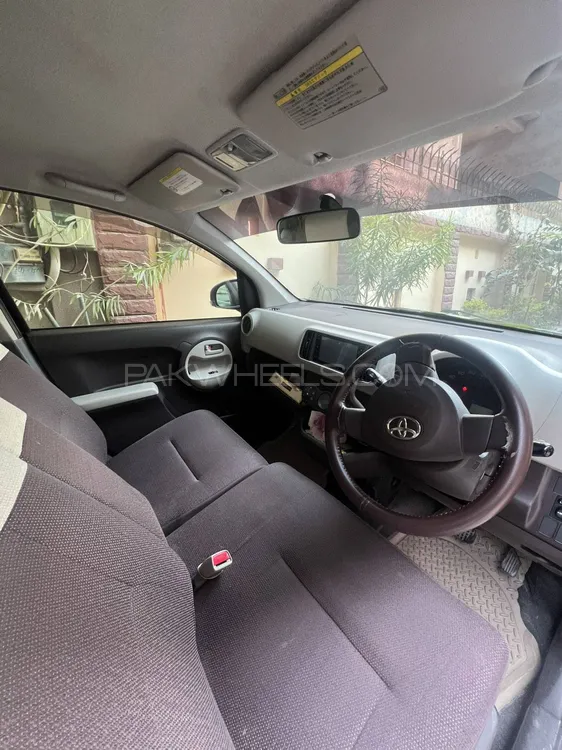 Toyota Passo 2012 for Sale in Islamabad Toyota Passo 2012 for Sale in Islamabad Image-7