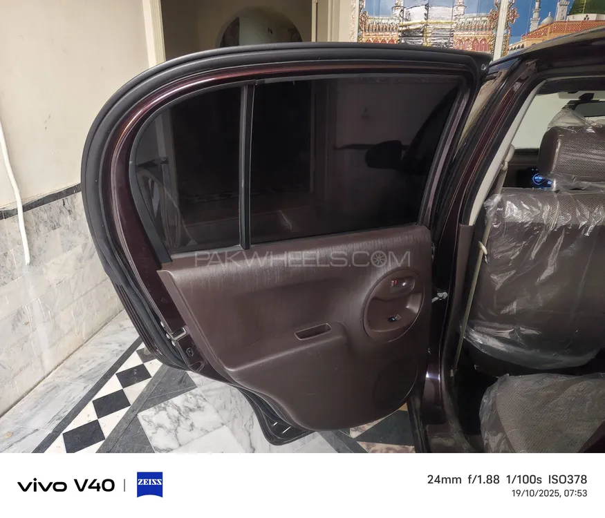 Toyota Passo 2014 for Sale in Peshawar Toyota Passo 2014 for Sale in Peshawar Image-1