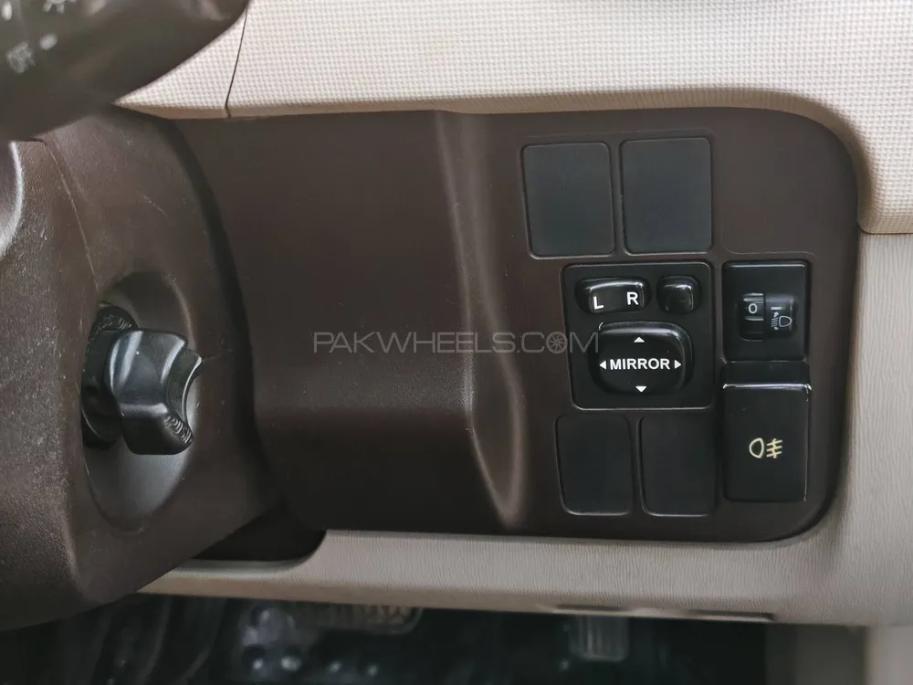 Toyota Passo 2011 for Sale in Rawalpindi Toyota Passo 2011 for Sale in Rawalpindi Image-5