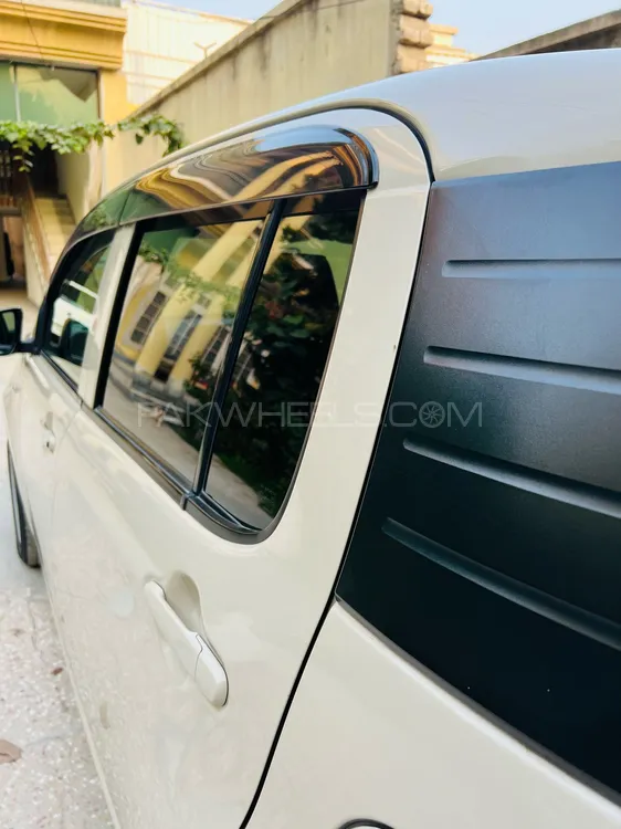 Toyota Passo 2016 for Sale in Peshawar Toyota Passo 2016 for Sale in Peshawar Image-4