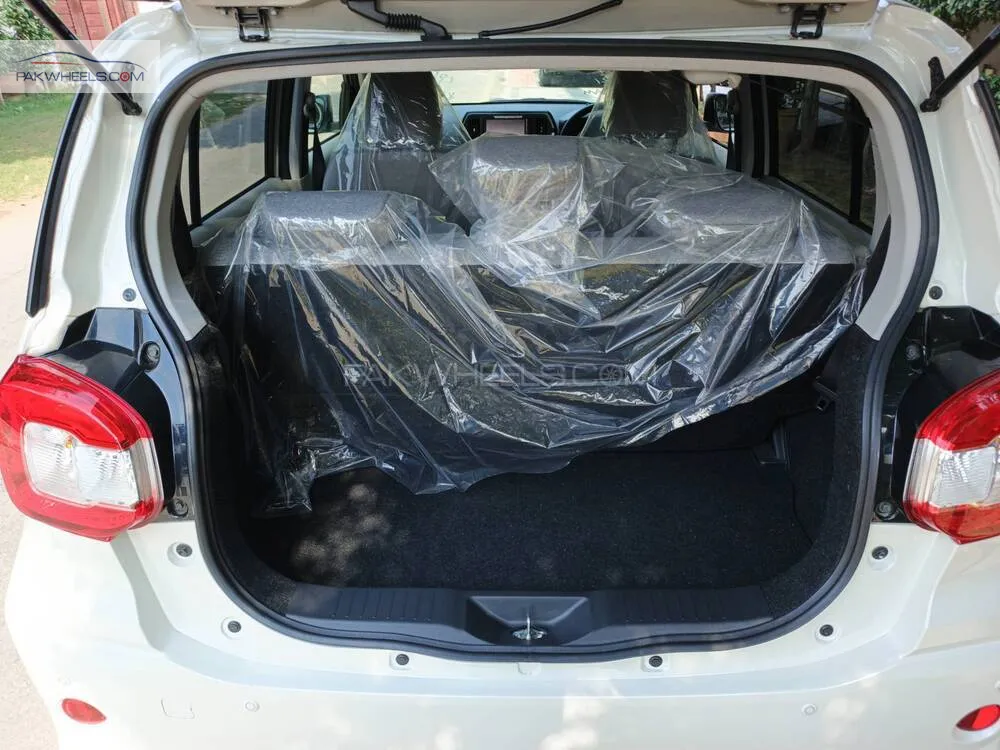 Toyota Passo 2022 for Sale in Lahore Toyota Passo 2022 for Sale in Lahore Image-7