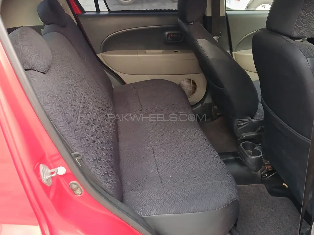 Toyota Passo 2006 for Sale in Faisalabad Toyota Passo 2006 for Sale in Faisalabad Image-7