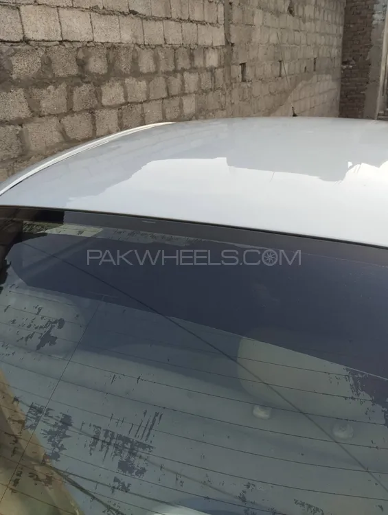 Toyota Platz 2004 for Sale in Rawalpindi Toyota Platz 2004 for Sale in Rawalpindi Image-4