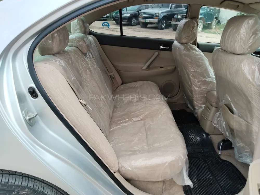 ٹویوٹا پریمیو 2006 for Sale in ایبٹ آباد ٹویوٹا پریمیو 2006 for Sale in ایبٹ آباد Image-4