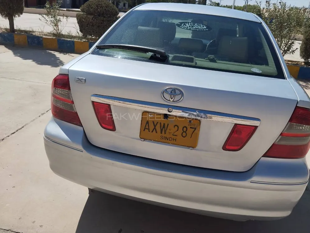ٹویوٹا پریمیو 2007 for Sale in کوئٹہ ٹویوٹا پریمیو 2007 for Sale in کوئٹہ Image-12