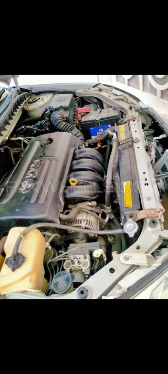 Toyota Premio 2007 for Sale in Quetta Toyota Premio 2007 for Sale in Quetta Image-7