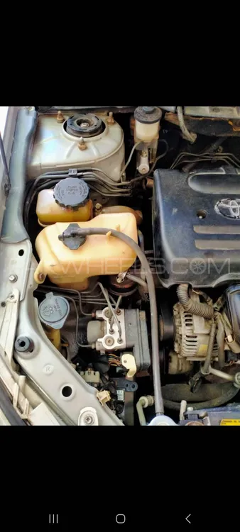 Toyota Premio 2007 for Sale in Quetta Toyota Premio 2007 for Sale in Quetta Image-5