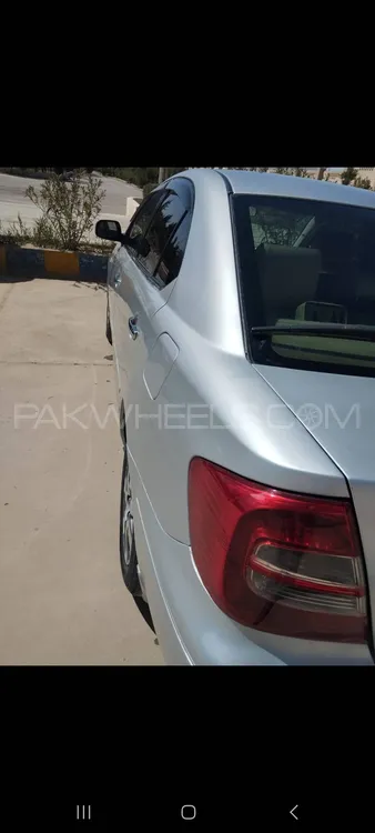 Toyota Premio 2007 for Sale in Quetta Toyota Premio 2007 for Sale in Quetta Image-6