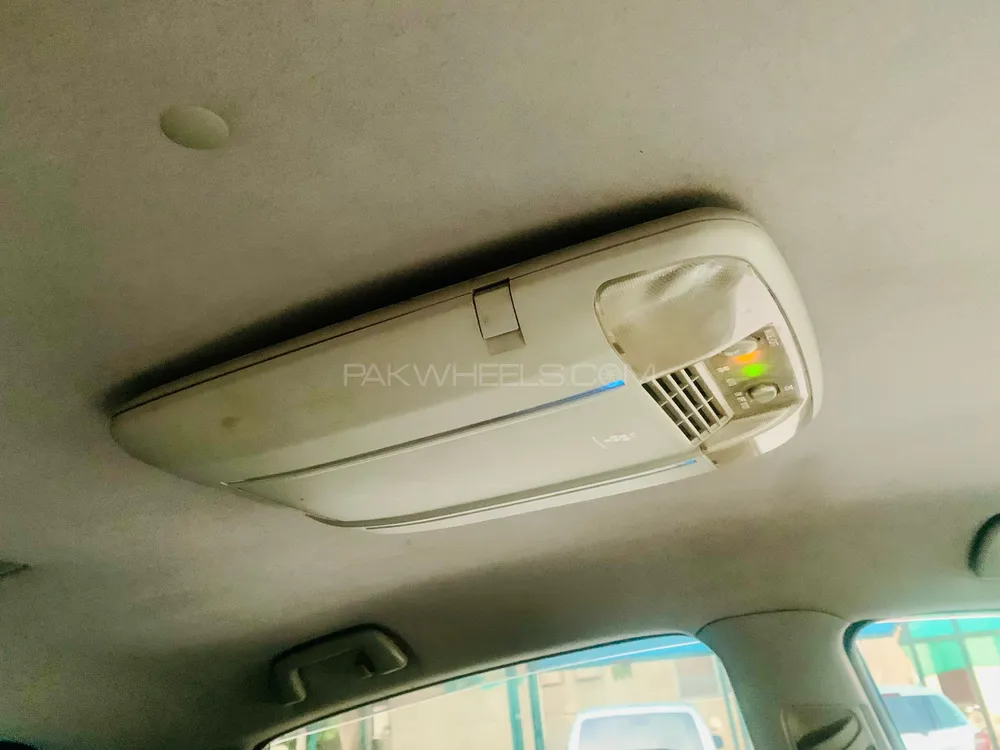 Toyota Prius 2007 for Sale in Islamabad Toyota Prius 2007 for Sale in Islamabad Image-9