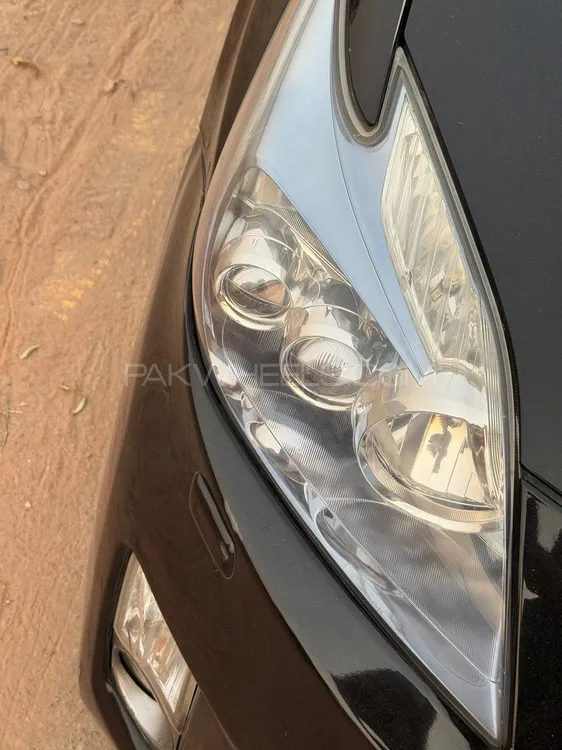 Toyota Prius 2010 for Sale in Lahore Toyota Prius 2010 for Sale in Lahore Image-14