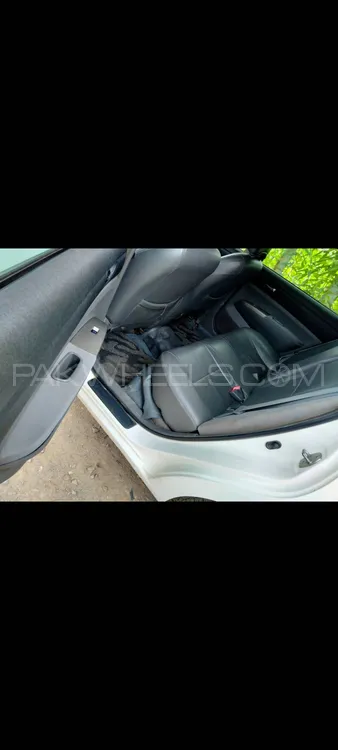 Toyota Prius 2007 for Sale in Islamabad Toyota Prius 2007 for Sale in Islamabad Image-8