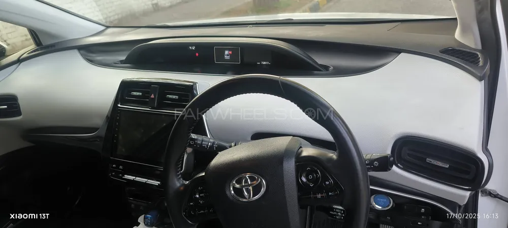 Toyota Prius 2020 for Sale in Islamabad Toyota Prius 2020 for Sale in Islamabad Image-7