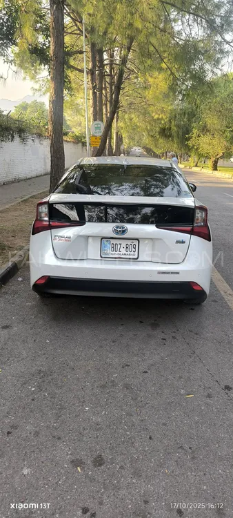 Toyota Prius 2020 for Sale in Islamabad Toyota Prius 2020 for Sale in Islamabad Image-2