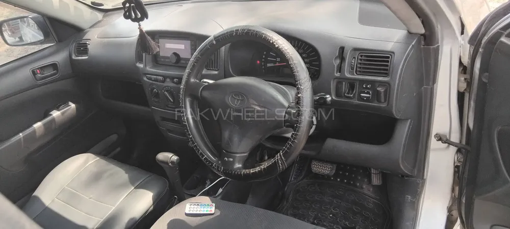 Toyota Probox 2006 for Sale in Kot addu Toyota Probox 2006 for Sale in Kot addu Image-8