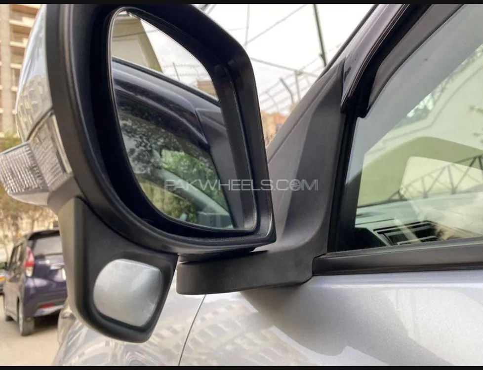 Toyota Raize 2020 for Sale in Karachi Toyota Raize 2020 for Sale in Karachi Image-6