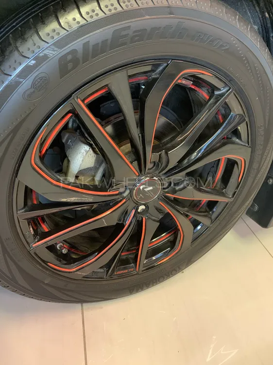 Toyota Raize 2020 for Sale in Islamabad Toyota Raize 2020 for Sale in Islamabad Image-4