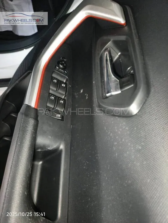 Toyota Raize 2020 for Sale in Karachi Toyota Raize 2020 for Sale in Karachi Image-12