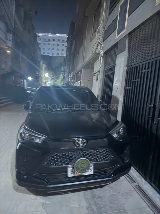 Toyota Raize 2019 for Sale in Karachi Toyota Raize 2019 for Sale in Karachi Image-2