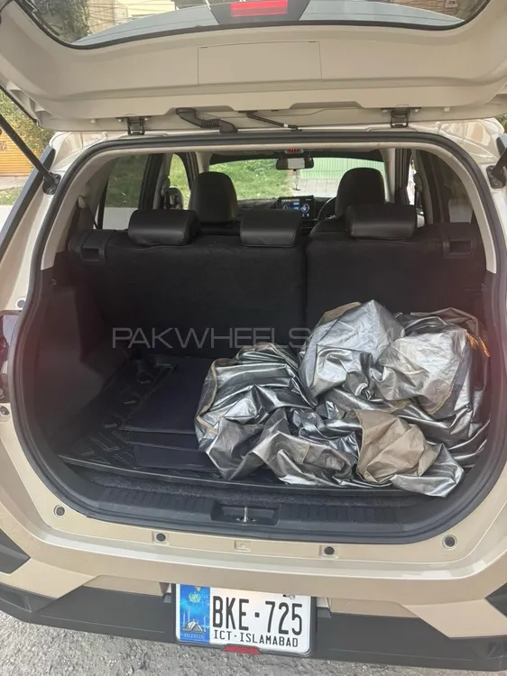 Toyota Raize 2021 for Sale in Rawalpindi Toyota Raize 2021 for Sale in Rawalpindi Image-2