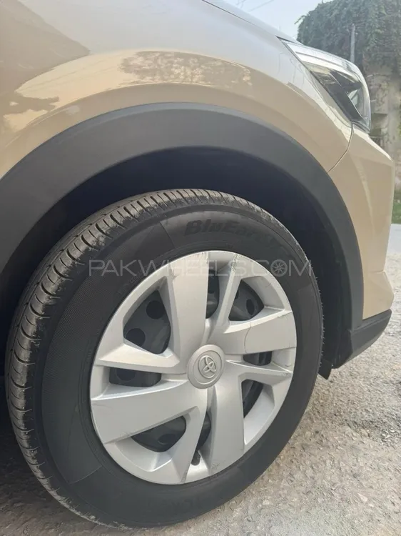 Toyota Raize 2021 for Sale in Rawalpindi Toyota Raize 2021 for Sale in Rawalpindi Image-3